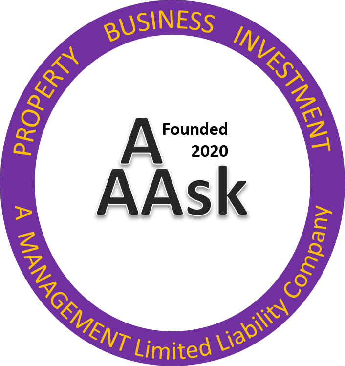 AAAsk LLC